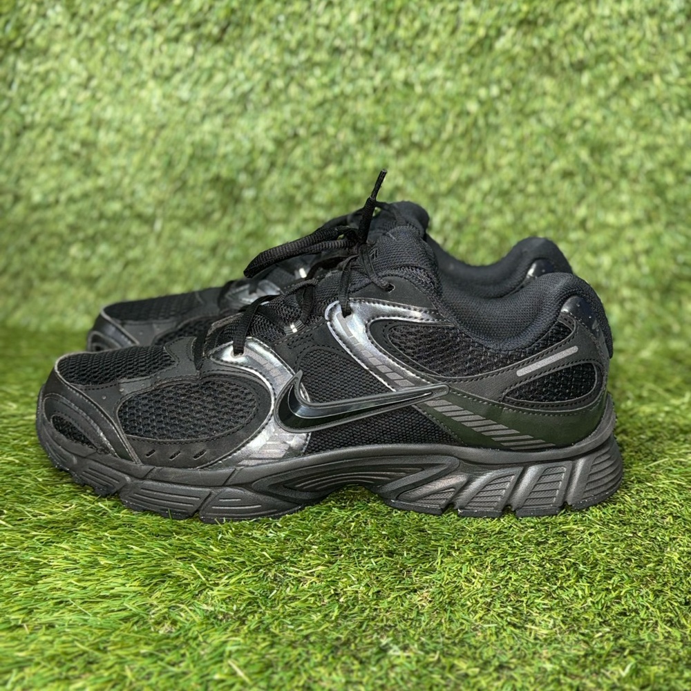 Nike V5 RNR Black Anthracite 13